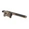Magpul Pro 700L Long Action Folding Waffenschaft