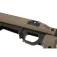 Magpul Pro 700L Long Action Folding Waffenschaft