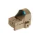 Aim-o Reflex Sight rode stip