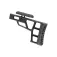 Maple leaf VSR-10 Tactical Folding 총개머리판