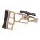 Maple leaf Crosse d´arme VSR-10 Tactical Folding