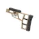 Maple leaf VSR-10 Tactical Folding Våbenkolbe