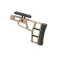 Maple leaf VSR-10 Tactical Folding 銃床
