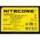 Nitecore Digicharger D2 Batterijlader