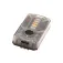 Nitecore Lanterna tática NU07 Law Enforcement