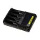 Nitecore UMS4 Batteriladdare