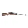 Perfecta Mod 45 Top Set 7.5J Luftgewehr