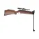 Perfecta Mod 45 Top Set 7.5J Luftgewehr