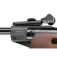 Perfecta Mod 45 Top Set 7.5J Luftgewehr