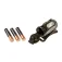 Princeton tec Linterna frontal Fred