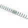 Prometheus Muelle de arma MS120 Non-Linear Spring