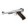 Ruger Mark IV luftpistol