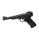 Ruger Mark IV Luftpistole