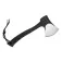Schrade Bedrock Camp axe