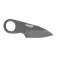 Schrade Cuchillo Spare Change Fixed