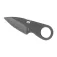 Schrade Spare Change Fixed 刀