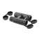 Sightmark Prismáticos Solitude 7x36 XD