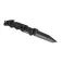 Smith & wesson Border Guard SWBG2T Tanto Folder taskuveitsi