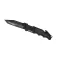 Smith & wesson Navalla Border Guard SWBG2T Tanto Folder