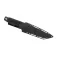 Smith & wesson SW7 Fixed Blade Tanto kniv