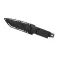 Smith & wesson SW7 Fixed Blade Tanto 刀
