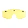 Smith optics Lopro Regulator Yellow Linssit