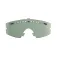 Smith optics Lopro Regulator Grey Linser