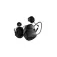 Sordin Supreme T2 ARC Helmet Memory Foam headset