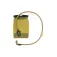Source Poche à eau Kangaroo 1L Collapsible