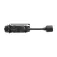 Streamlight Lanterna tática Sidewinder Stalk ARC Rail Model