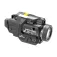 Streamlight TLR-8 X tactical flashlight