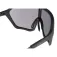 Swisseye Devil Smoke/Orange/Clear Brille