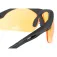 Swisseye Lunettes Lancer Orange
