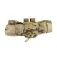 Templar´s gear Pochette Dump Bag Long