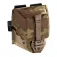 Templar´s gear Frag Grenade Pouch Full Flap Beutel