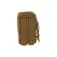 Templar´s gear Utility Pouch Small MOLLE Etui