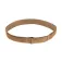 Templar´s gear Cinto de velcro