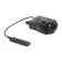 Wadsn DBAL Mini Laser Module Red + IR + Red Flash + IR Flash aselaser
