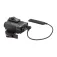 Wadsn DBAL Mini Laser Module Red + IR + Red Flash + IR Flash aselaser