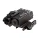 Wadsn DBAL Mini Laser Module Red + IR + Red Flash + IR Flash aselaser