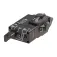 Wadsn DBAL Mini Laser Module Red + IR + Red Flash + IR Flash aselaser