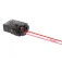 Wadsn DBAL Mini Laser Module Red + IR + Red Flash + IR Flash aselaser