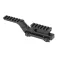 Wadsn Hydra Low Riser 取り付ける