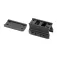 Wadsn T1/T2 Footprint RIS Riser 장착하다