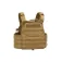 Warrior assault systems DCS Base Plate carrier