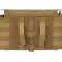 Warrior assault systems DCS Base Plate carrier