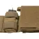 Warrior assault systems DCS Base 插板背心