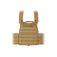 Warrior assault systems DCS Base 插板背心