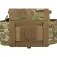 Warrior assault systems DCS Base 插板背心