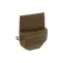Warrior assault systems Bolsa Drop Down Velcro Utility